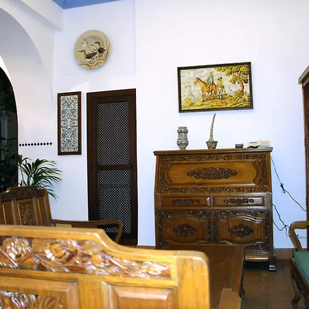 Apartment Mi Casa En