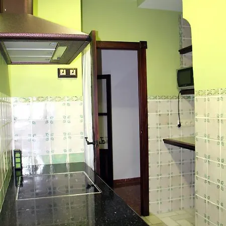 Apartment Mi Casa En *