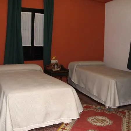 Apartment Mi Casa En Cordoba