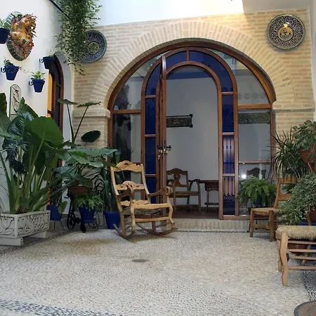 Apartment Mi Casa En