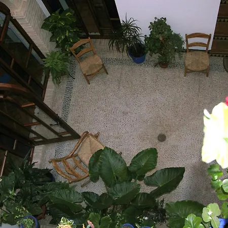 Mi Casa En