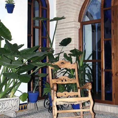 Apartment Mi Casa En Cordoba