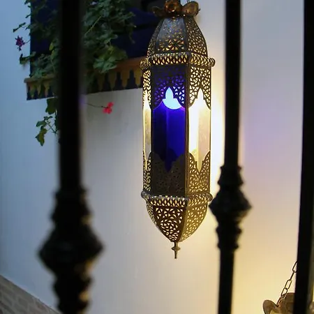 Mi Casa En Cordoba