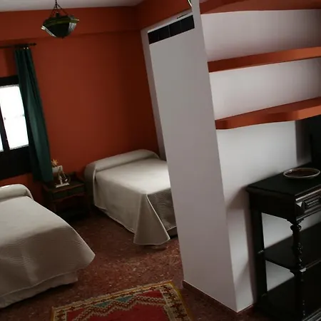 Apartment Mi Casa En Cordoba