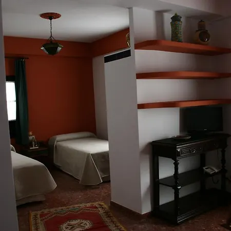 Apartment Mi Casa En *