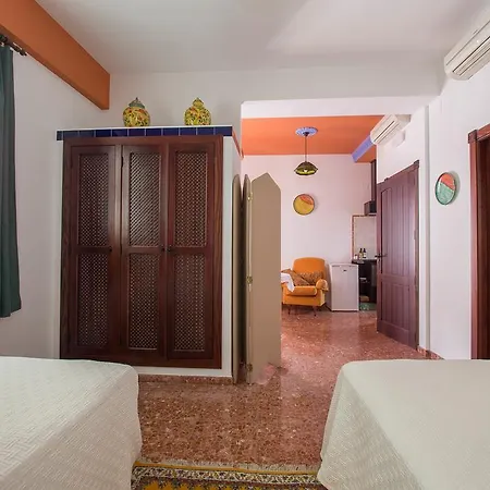 Apartment Mi Casa En *
