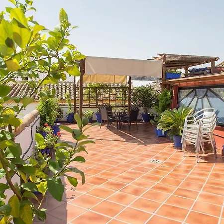 Mi Casa En Cordoba