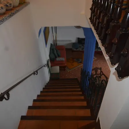 Apartment Mi Casa En Cordoba
