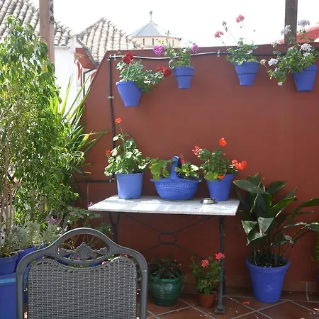 Mi Casa En Apartment *