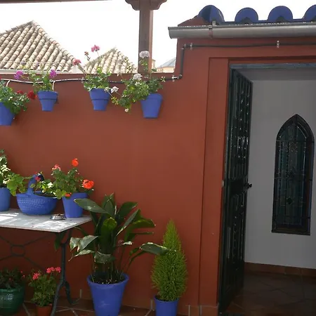 Mi Casa En * Cordoba