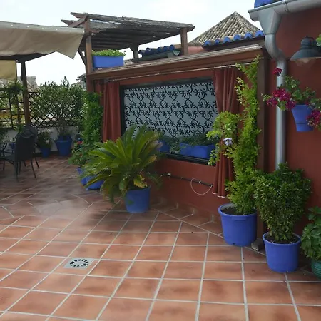 Mi Casa En Cordoba