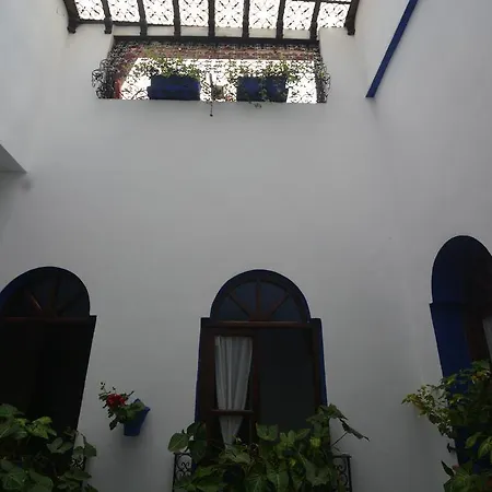 Mi Casa En Apartment
