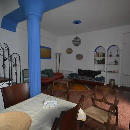 Apartment Mi Casa En *