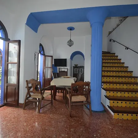 Mi Casa En Apartment *