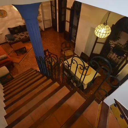 Apartment Mi Casa En Cordoba