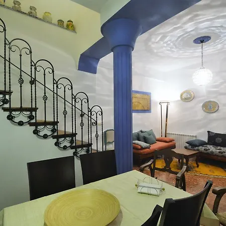 Mi Casa En Apartment Cordoba