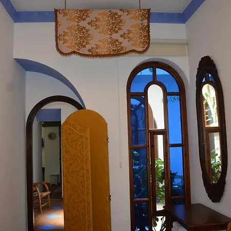 Apartment Mi Casa En