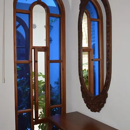 Mi Casa En Apartment Cordoba