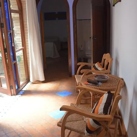 Apartment Mi Casa En *