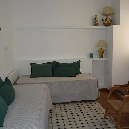 Mi Casa En Cordoba