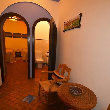 Apartment Mi Casa En Cordoba