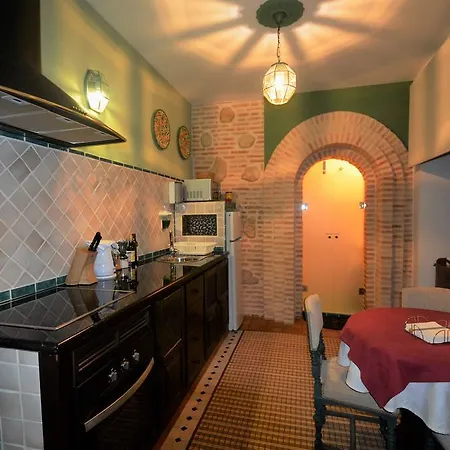 Mi Casa En Apartment Cordoba