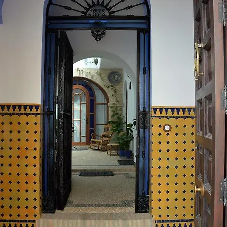 Mi Casa En