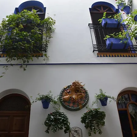 Apartment Mi Casa En Cordoba