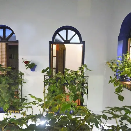 Apartment Mi Casa En
