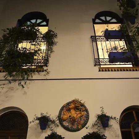 Mi Casa En