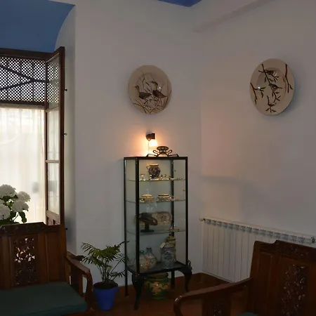 Apartment Mi Casa En