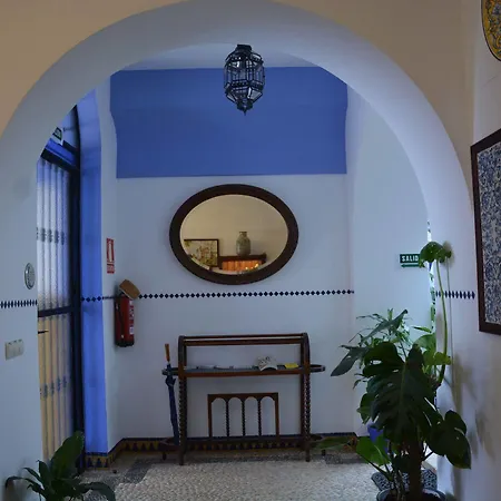 Mi Casa En Cordoba