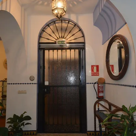 Apartment Mi Casa En