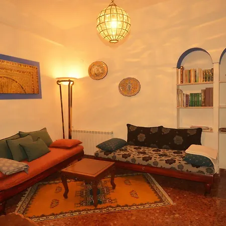 Mi Casa En