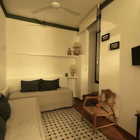 Mi Casa En Apartment Cordoba