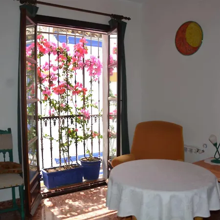 Mi Casa En Cordoba