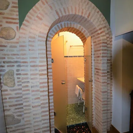 Mi Casa En Apartment Cordoba