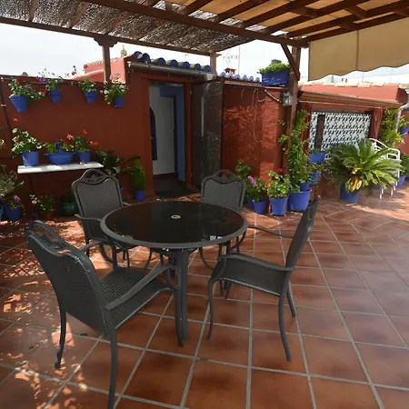 Mi Casa En Apartment *