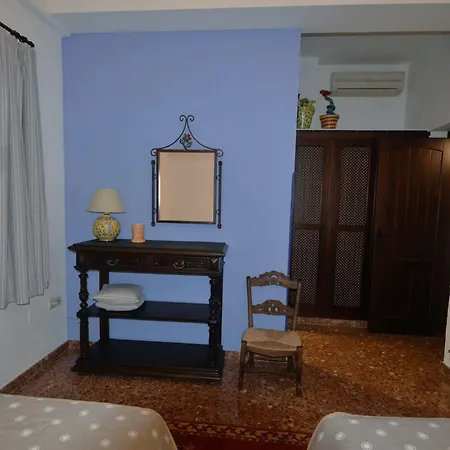Mi Casa En Cordoba
