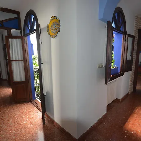 Mi Casa En Apartment