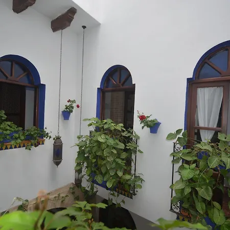 Apartment Mi Casa En Cordoba