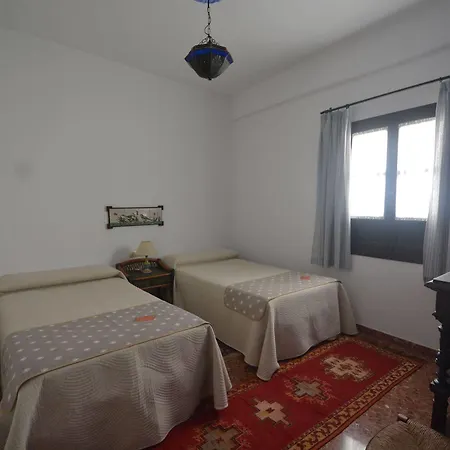 Mi Casa En Apartment *