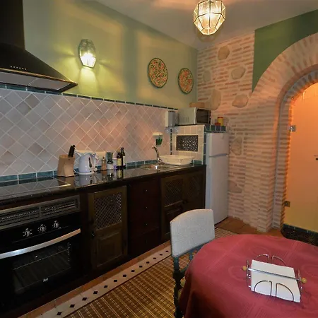 Mi Casa En