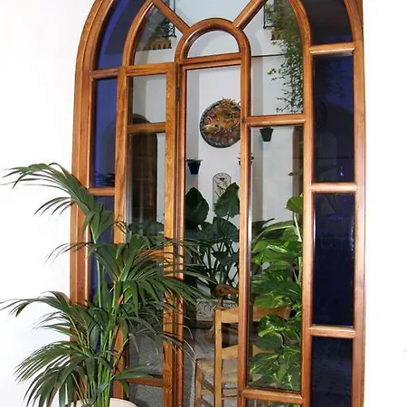 Apartamento Mi Casa En Córdoba