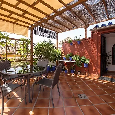 Apartamento Mi Casa En