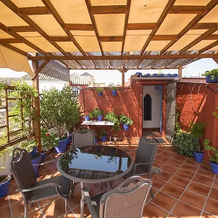 Apartamento Mi Casa En